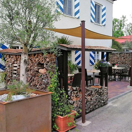 Landhotel Roemerkessel Fuchstal Экстерьер фото