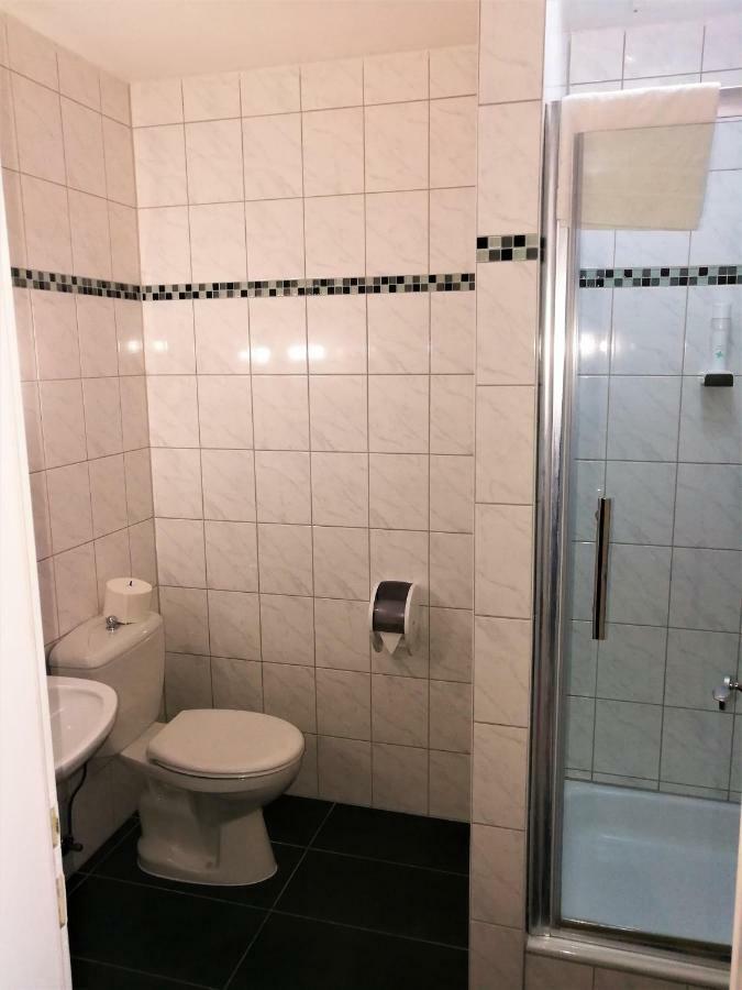 Landhotel Roemerkessel Fuchstal Экстерьер фото