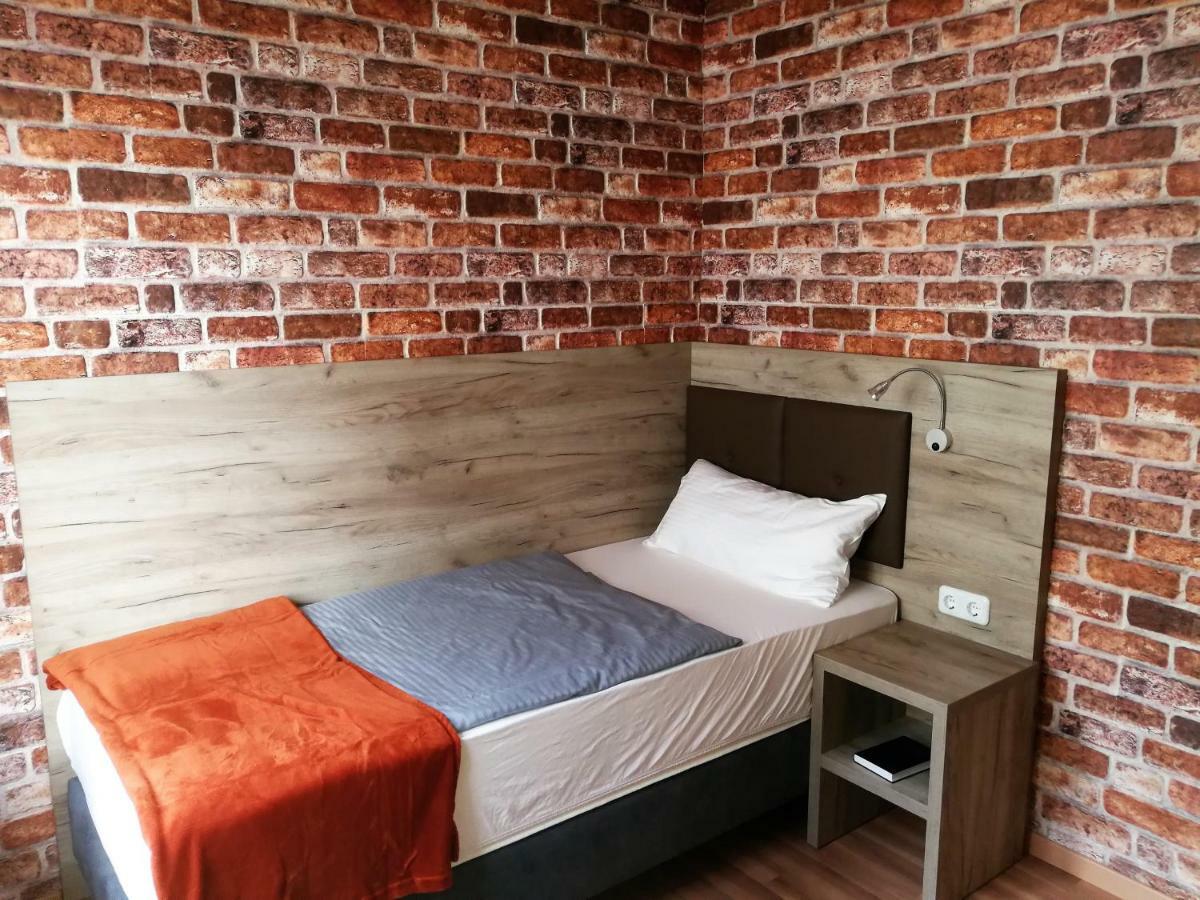 Landhotel Roemerkessel Fuchstal Экстерьер фото