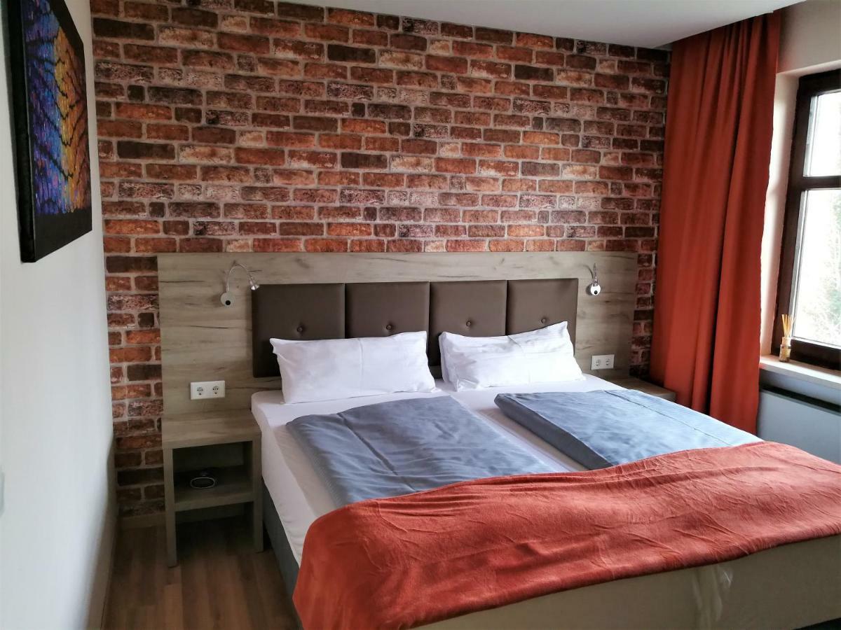 Landhotel Roemerkessel Fuchstal Экстерьер фото