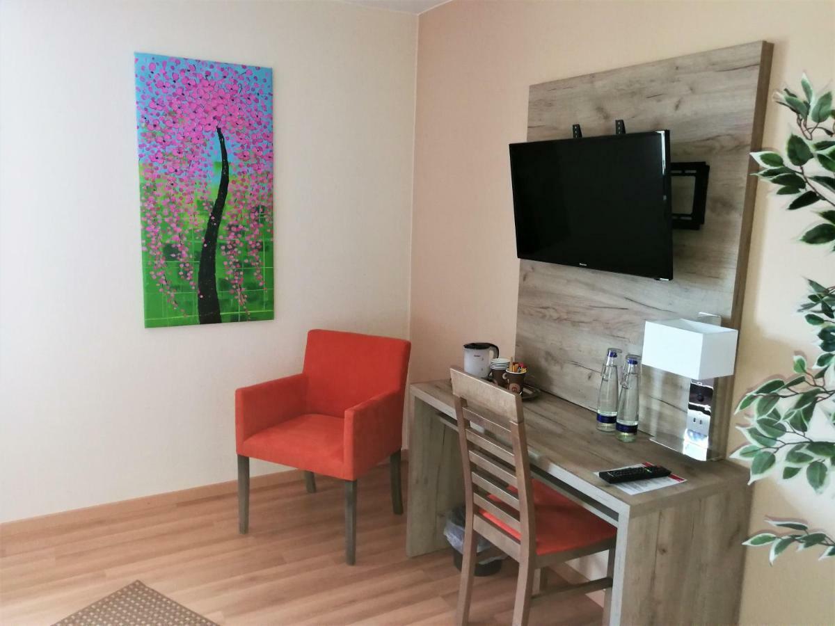 Landhotel Roemerkessel Fuchstal Экстерьер фото