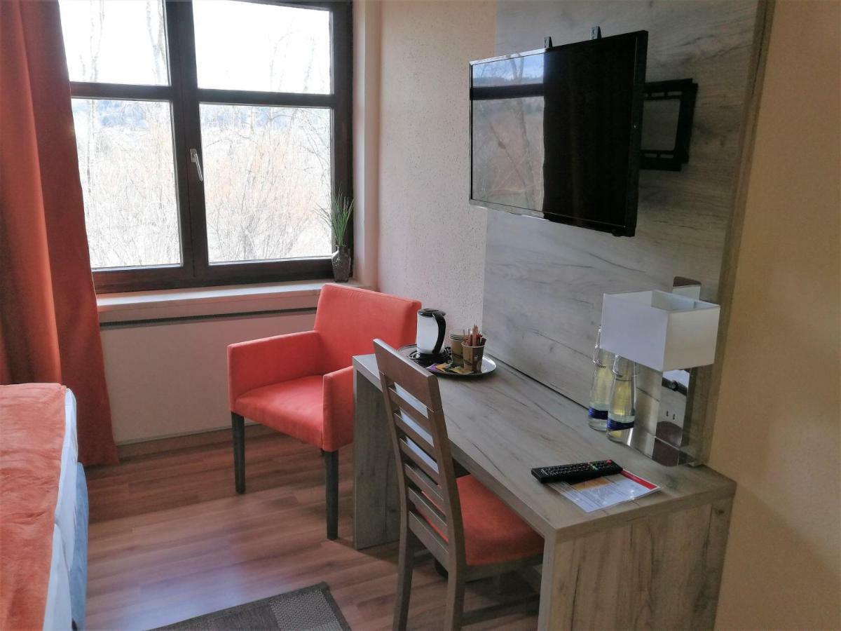 Landhotel Roemerkessel Fuchstal Экстерьер фото