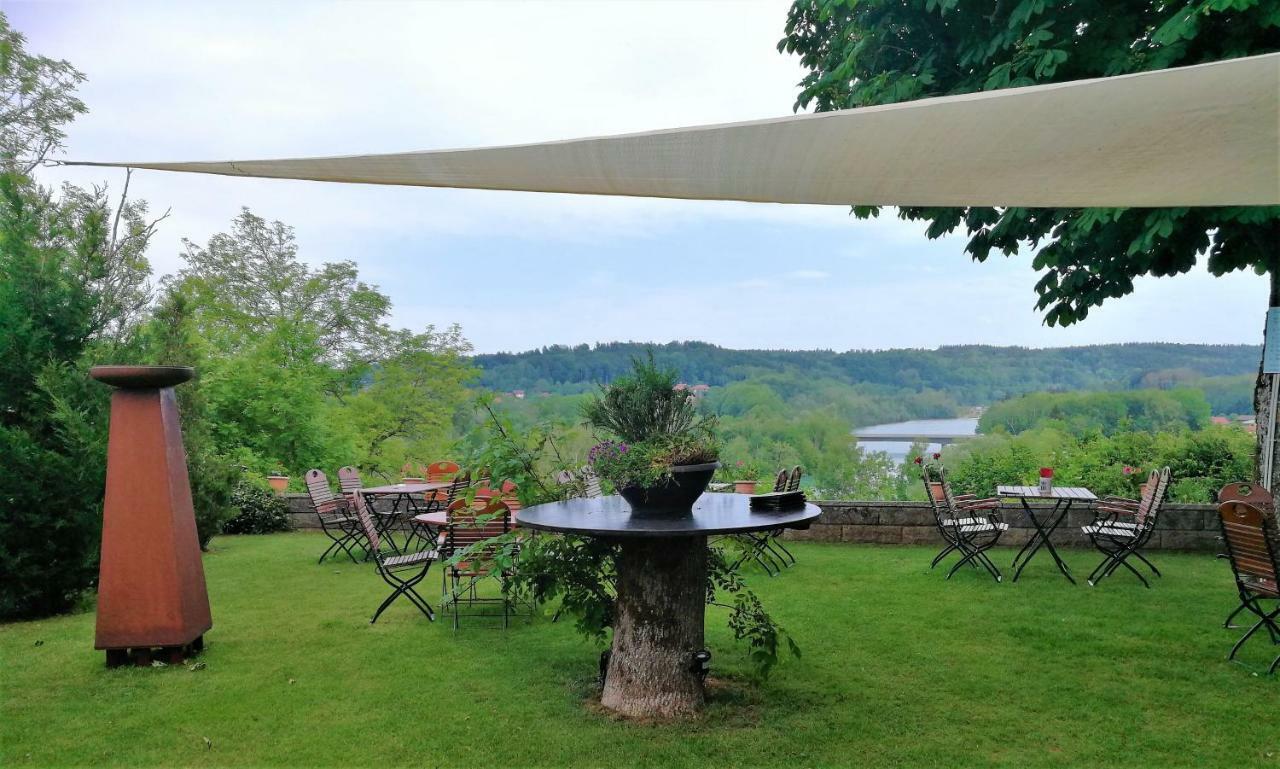 Landhotel Roemerkessel Fuchstal Экстерьер фото